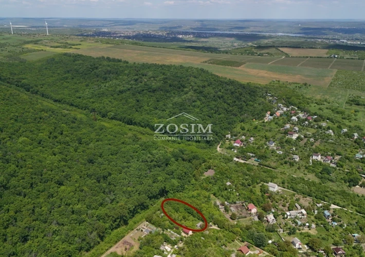 15 Ari / Marginea Padurii / Buiucani2