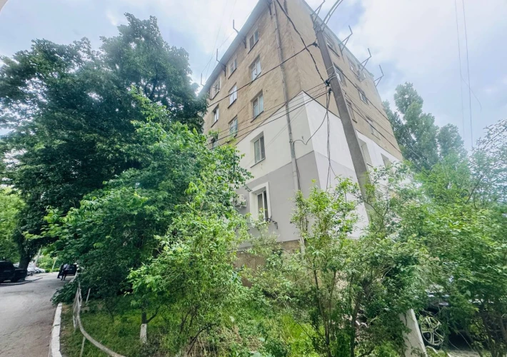 Parc! Sec. Riscani, str. Florilor. 3 camere. Euroreparatie. Mobilat Complet!!!14