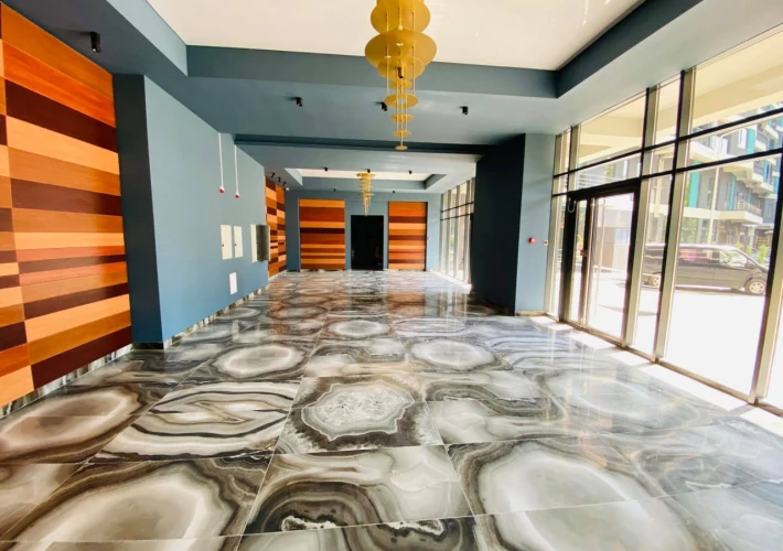 Bloc Nou! Eldorado Terra! Design Individual! Euroreparatie! Priveliste Uimitoare + Parcare Suterane Nivelul -2!!!2