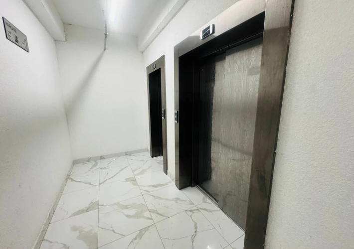 Bloc Nou! Eldorado Terra! Design Individual! Euroreparatie! Priveliste Uimitoare + Parcare Suterane Nivelul -2!!!8