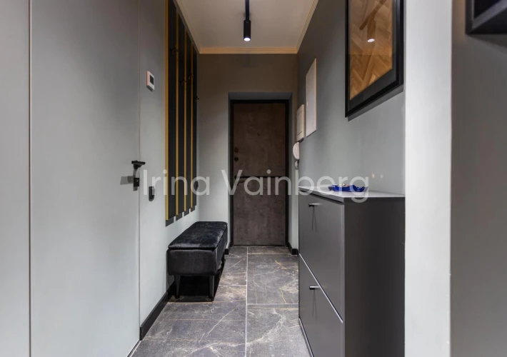 Proprietate deosebită disponibilă pentru vânzare în Chișinău, în inima sectorului Râșcani.13