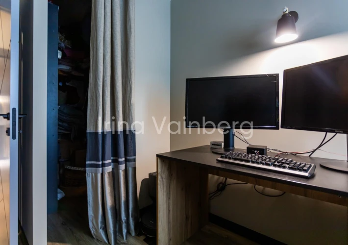 Proprietate deosebită disponibilă pentru vânzare în Chișinău, în inima sectorului Râșcani.5