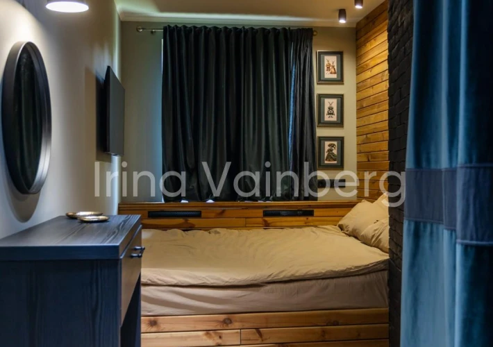 Proprietate deosebită disponibilă pentru vânzare în Chișinău, în inima sectorului Râșcani.4