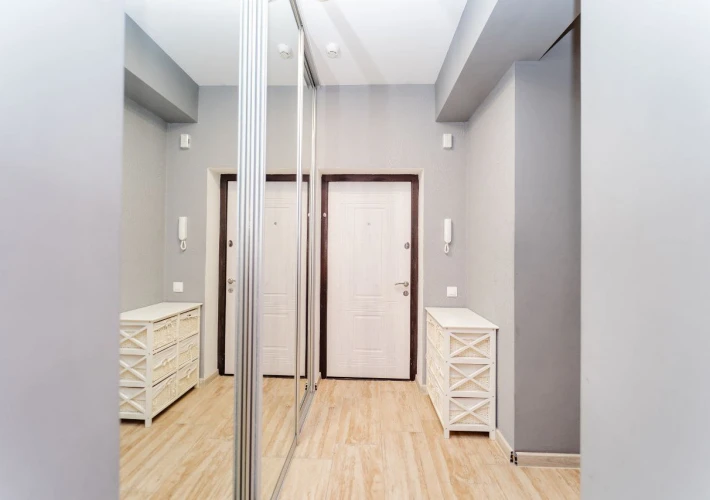 Se vinde Penthouse cu 3 camere în complexul ExFactor Sadoveanu. Ciocana13
