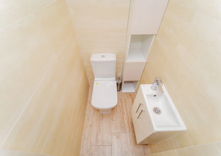 Se vinde Penthouse cu 3 camere în complexul ExFactor Sadoveanu. Ciocana15