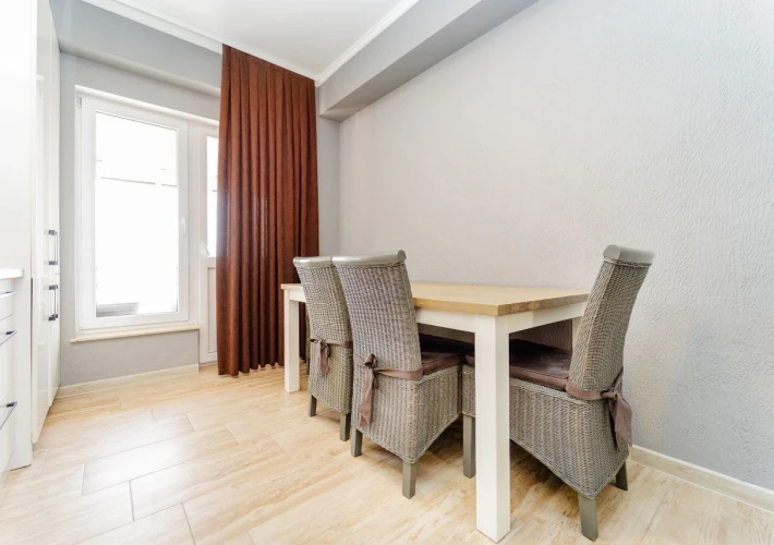 Se vinde Penthouse cu 3 camere în complexul ExFactor Sadoveanu. Ciocana4