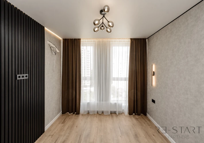 Se vinde apartament cu 2 camere și living amplasat în sec. Râșcani, pe str. Cornești.11