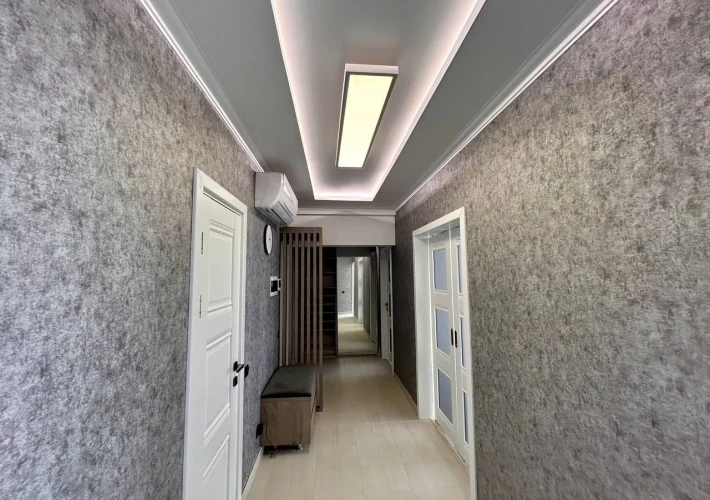 Bloc Nou. Vasigur Group! Sec. Riscani, bd. Moscova. 3 camere. Euroreparatie. Priveliste Panoramica!!!7