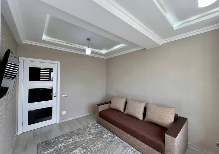 Bloc Nou. Vasigur Group! Sec. Riscani, bd. Moscova. 3 camere. Euroreparatie. Priveliste Panoramica!!!11