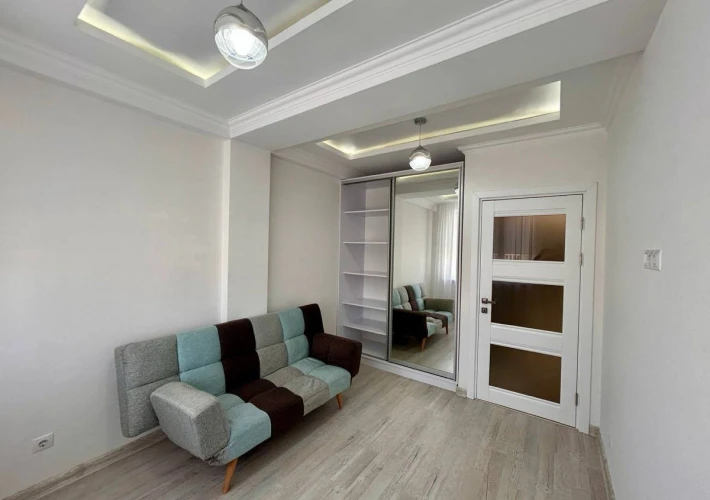 Bloc Nou. Vasigur Group! Sec. Riscani, bd. Moscova. 3 camere. Euroreparatie. Priveliste Panoramica!!!3