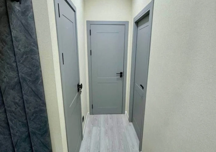 Parc Boris Glavan. Sec. Riscani. 1 camera + living. Euroreparatie! Mobilat Complet!!!7