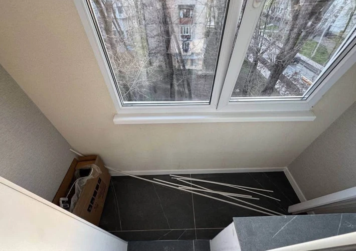 Parc Boris Glavan. Sec. Riscani. 1 camera + living. Euroreparatie! Mobilat Complet!!!5