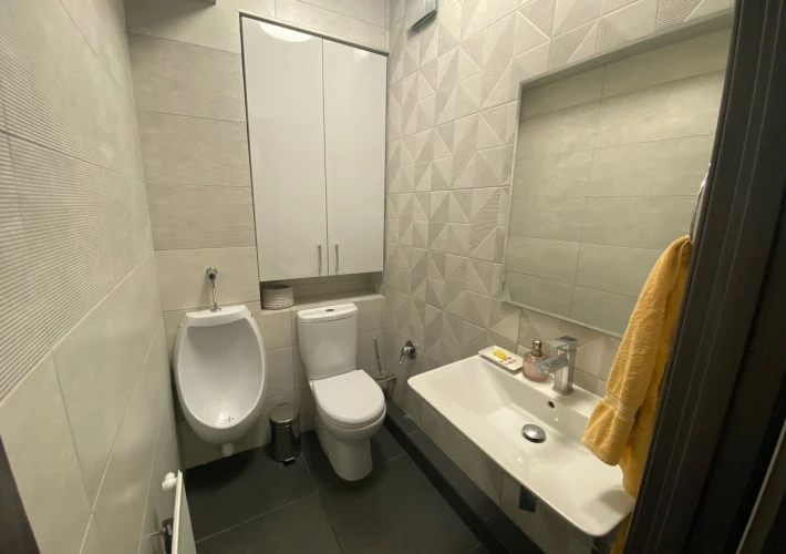 Spre Chirie indelungat apartament în bloc nou, amplasat în sectorul Râșcani, str. Florilor.6