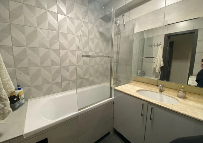 Spre Chirie indelungat apartament în bloc nou, amplasat în sectorul Râșcani, str. Florilor.5