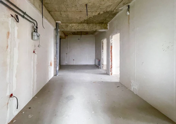 Centru. Bloc Nou. 3 camere. Varianta Alba. Priveliste Panoramica!!!4