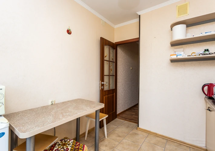 Apartament cu 2 camere, bd. Dacia5
