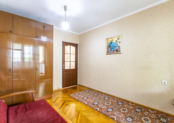 Apartament cu 2 camere, bd. Dacia7