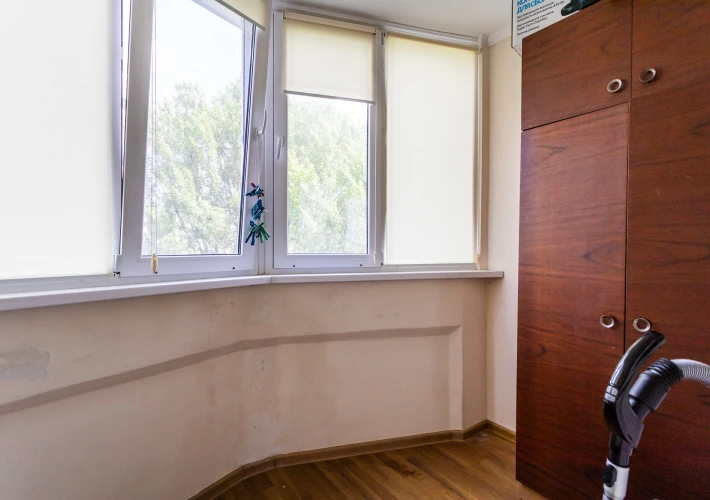 Apartament cu 2 camere, bd. Dacia9