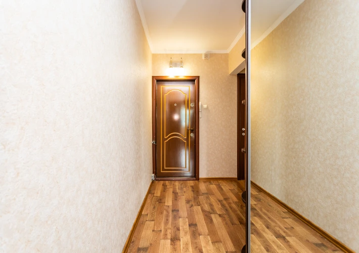 Apartament cu 2 camere, bd. Dacia13