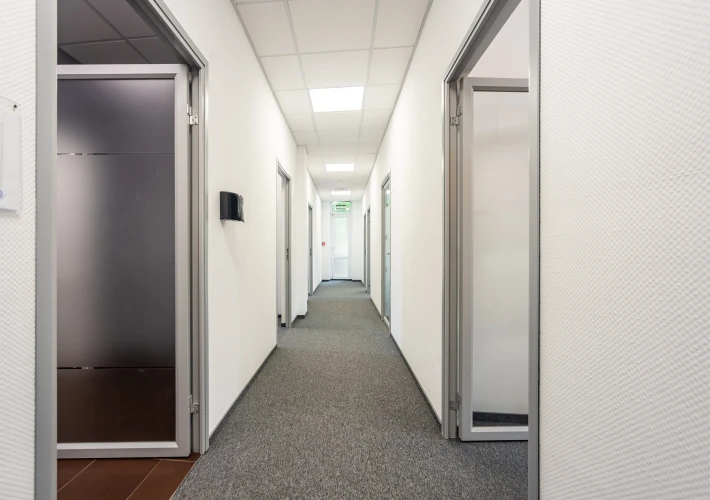 Oficiu 130 m2 amplasat la parter, str. Bernardazzi10