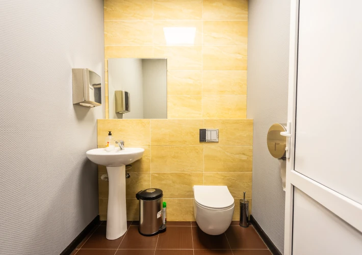 Oficiu 130 m2 amplasat la parter, str. Bernardazzi12