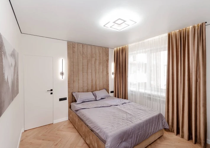 Prima Linie! Parc Avgan! Monolit! bd. Moscova, sec. Râșcani, 3 camere. Euroreparatie!13