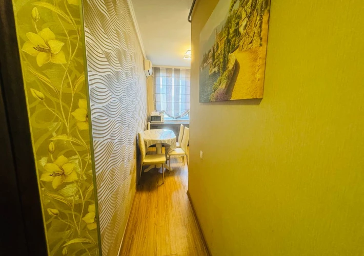 Sec. Riscani, str. Nicolae Dimo. Parc Boris Glavan/Parc Sipca. 2 camere de tip Mansarda. Euroreparatie!!!8