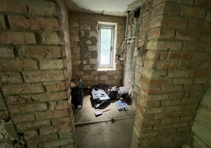 str. Braniştii, sec. Râșcani, 1 cameră 50 mp. Varianta Sura Parc Boris Glavan!!!9