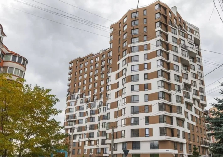 Sect. Centru,str.Nicolae Testimițeanu 19 A.12