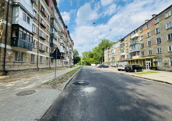 Parc Boris Glavan. Sec. Riscani. 1 camera + living. Euroreparatie! Mobilat Complet!!!15