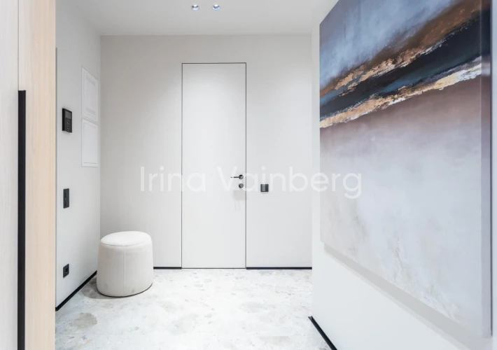 Apartament modern în complexul Inamstro, Alecu Russo.14