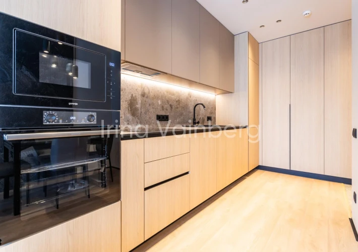 Apartament modern în complexul Inamstro, Alecu Russo.5