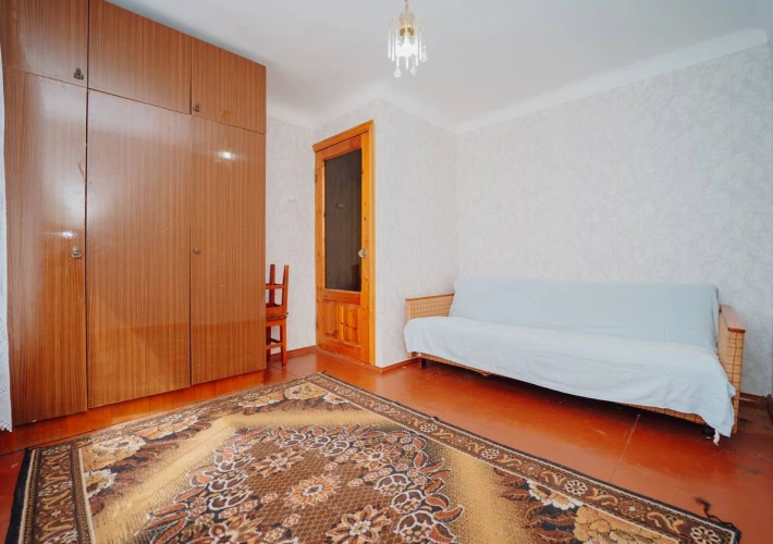 Serie Stalinka! Sec. Posta Veche, str. Calea Orheiului. 2 camere! Reparatie Cosmetica! Incalzire Autonoma!!!7