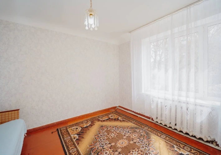 Serie Stalinka! Sec. Posta Veche, str. Calea Orheiului. 2 camere! Reparatie Cosmetica! Incalzire Autonoma!!!10