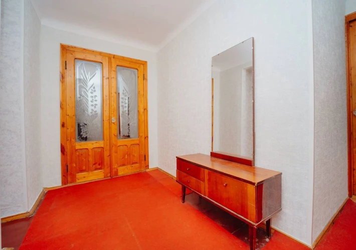 Serie Stalinka! Sec. Posta Veche, str. Calea Orheiului. 2 camere! Reparatie Cosmetica! Incalzire Autonoma!!!3