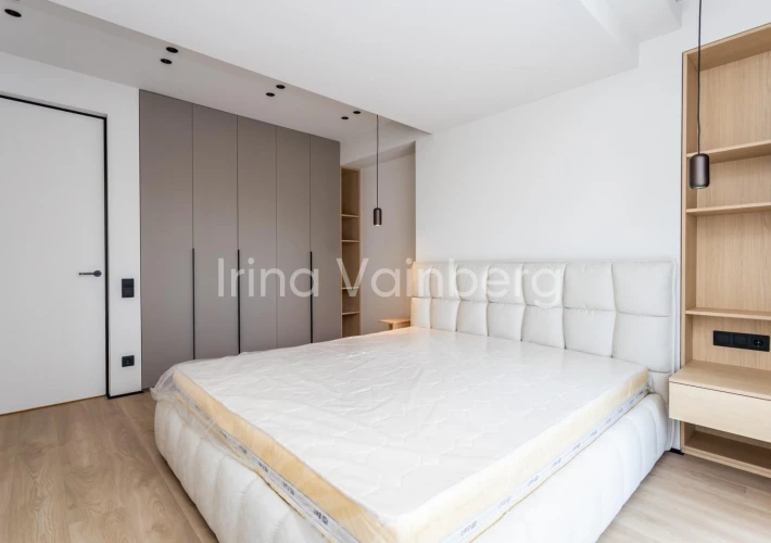 Apartament modern în complexul Inamstro, Alecu Russo.10