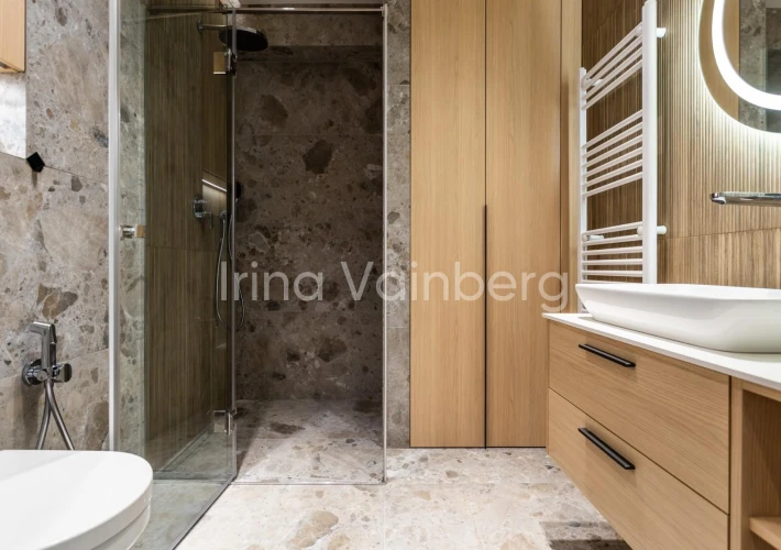 Apartament modern în complexul Inamstro, Alecu Russo.7