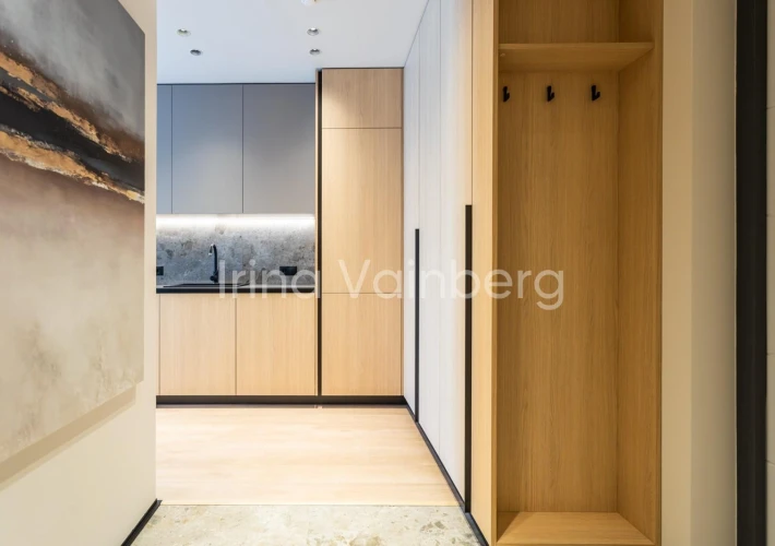 Apartament modern în complexul Inamstro, Alecu Russo.13