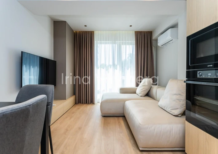Apartament modern în complexul Inamstro, Alecu Russo.3