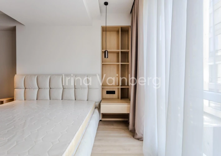 Apartament modern în complexul Inamstro, Alecu Russo.11