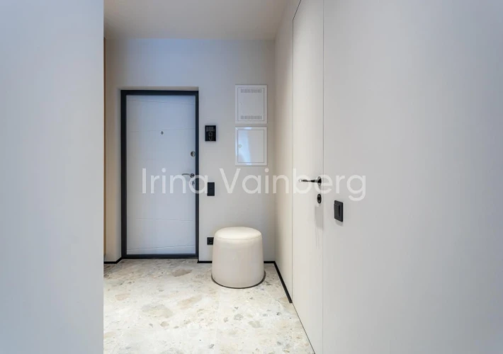 Apartament modern în complexul Inamstro, Alecu Russo.12