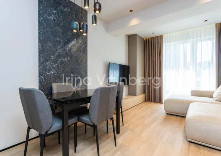 Apartament modern în complexul Inamstro, Alecu Russo.2