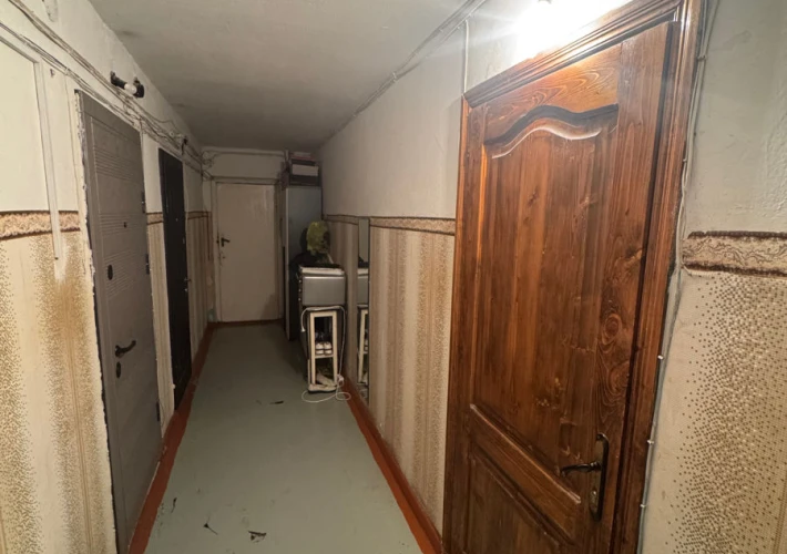 Str. Florilor, sec. Râșcani, 1 cameră 25 mp. De mijloc! Parc!!!10