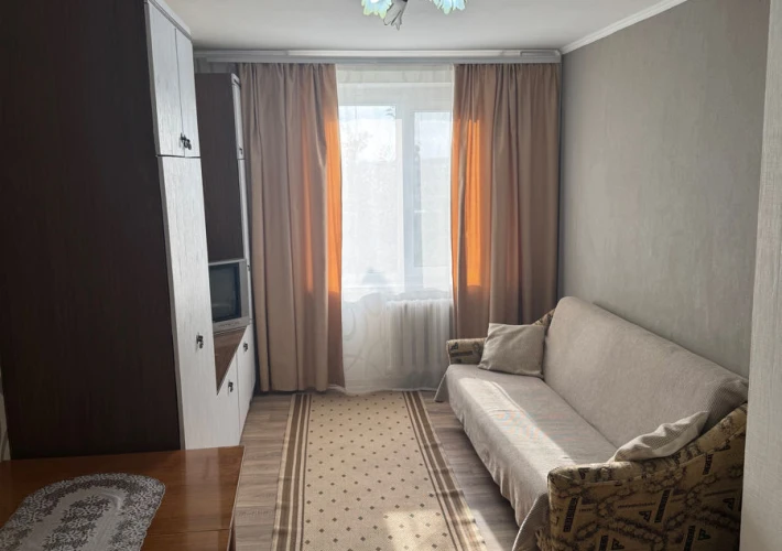 Str. Florilor, sec. Râșcani, 1 cameră 25 mp. De mijloc! Parc!!!2