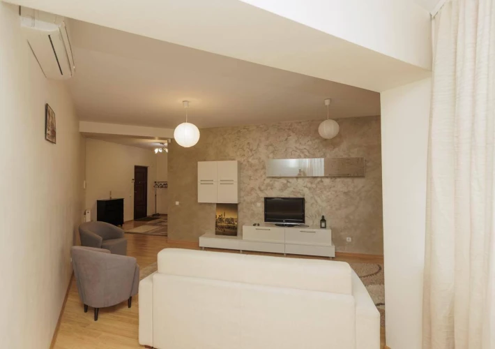 Bloc Nou! NEW CITY! Sec. Râșcani, sec. Bogdan Voievod, 2 camere + living. Euroreparație! Mobilat Complet!!!12