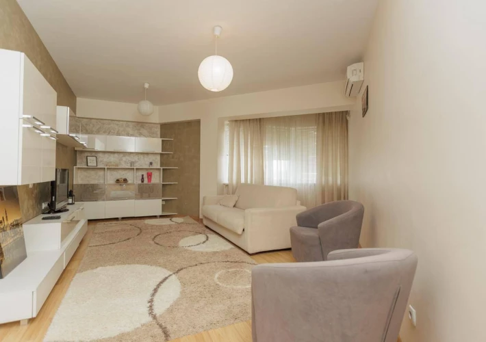 Bloc Nou! NEW CITY! Sec. Râșcani, sec. Bogdan Voievod, 2 camere + living. Euroreparație! Mobilat Complet!!!11