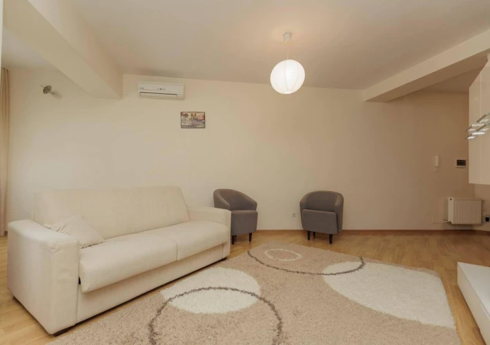 Bloc Nou! NEW CITY! Sec. Râșcani, sec. Bogdan Voievod, 2 camere + living. Euroreparație! Mobilat Complet!!!13