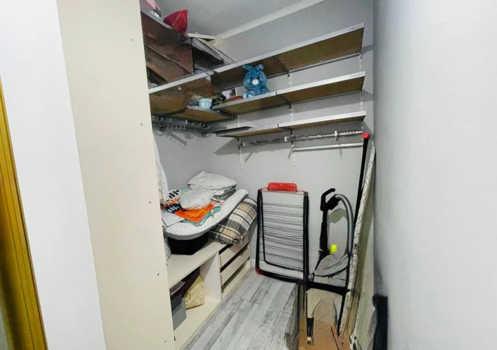 Sec. Buiucani, str. Sucevita. Parc. 1 camera de tip Mansarda. Euroreparatie!!!5