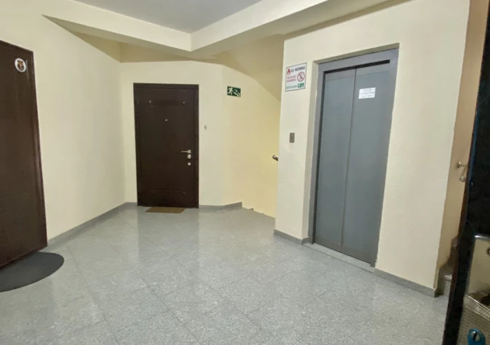 Bloc Nou! NEW CITY! Sec. Râșcani, sec. Bogdan Voievod, 2 camere + living. Euroreparație! Mobilat Complet!!!2