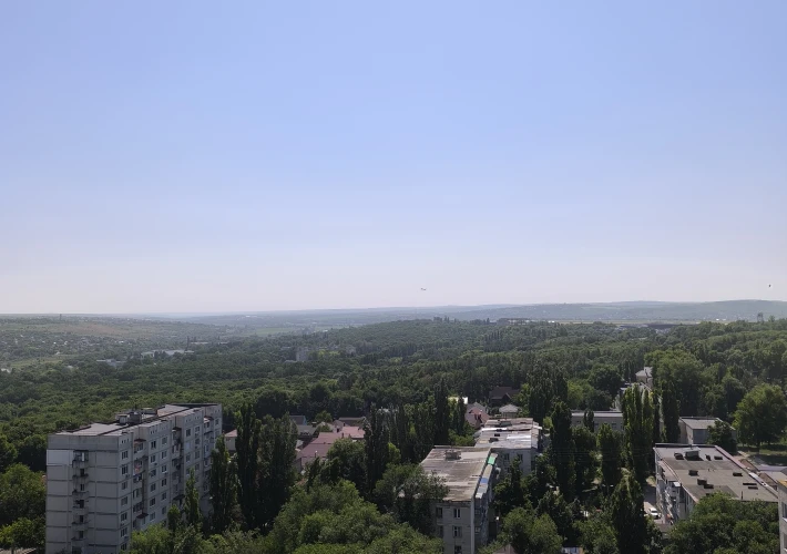 Apartament cu 2 camere 55 m214